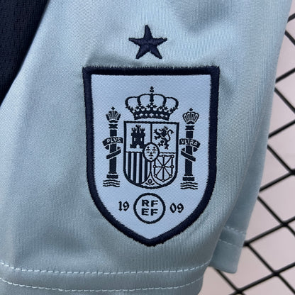 España Visitante 25/26