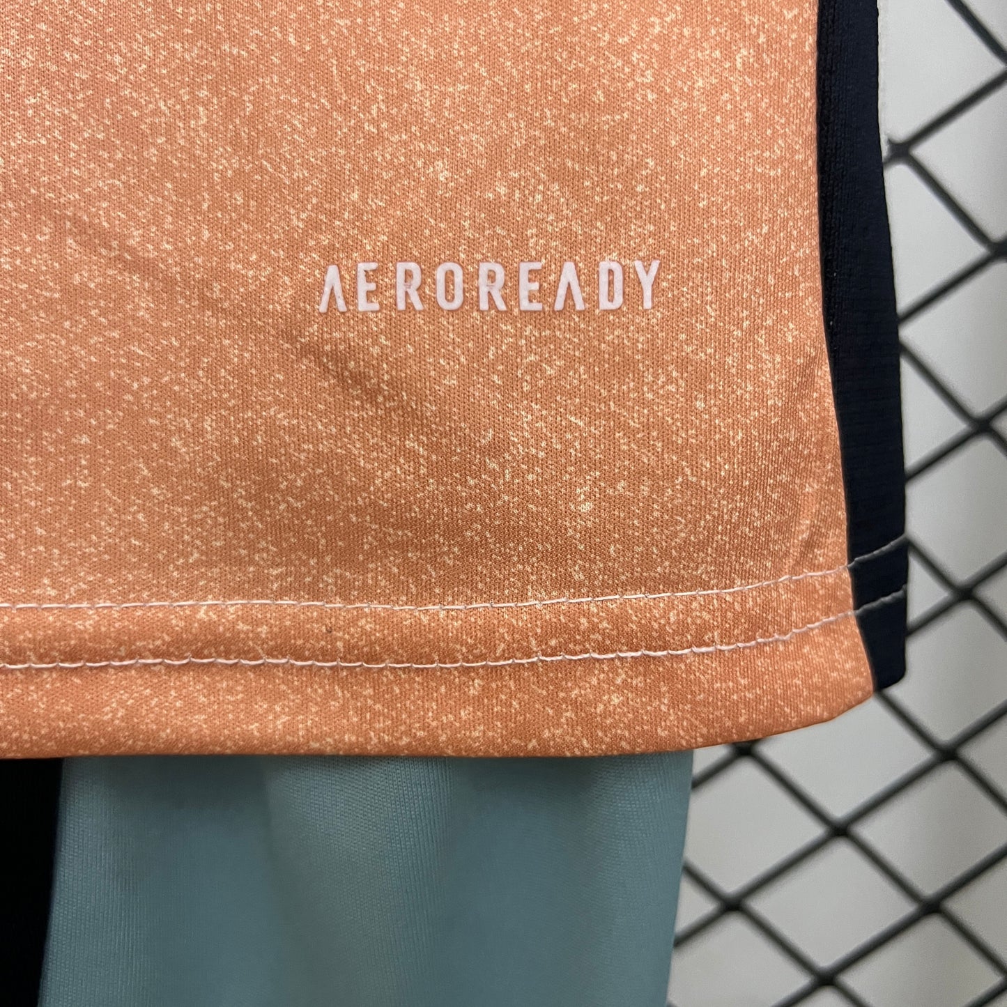 España Visitante 25/26