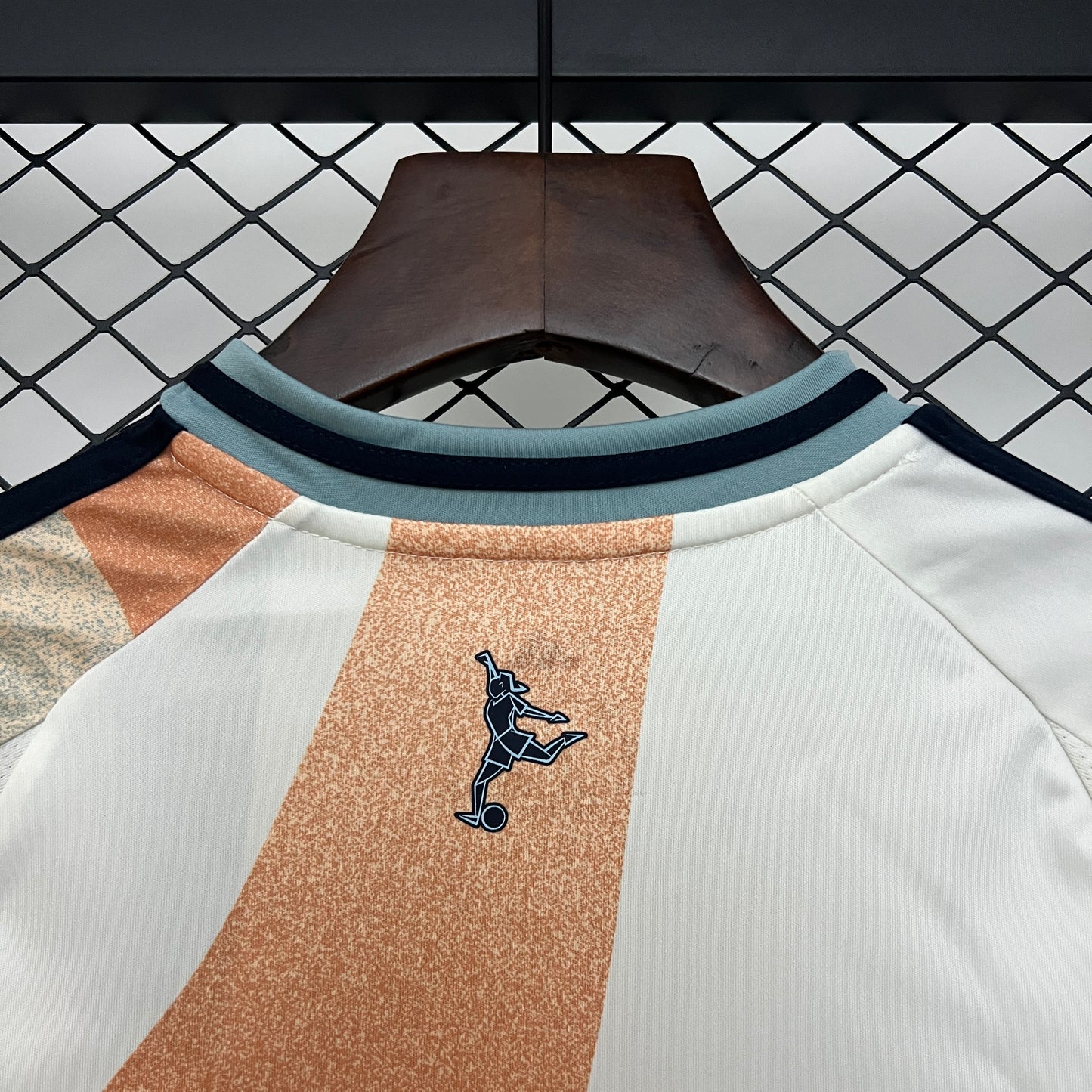 España Visitante 25/26