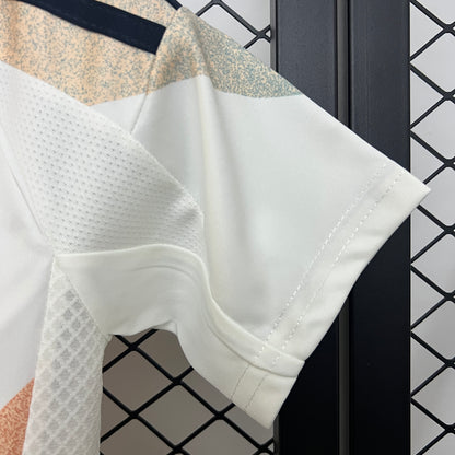 España Visitante 25/26