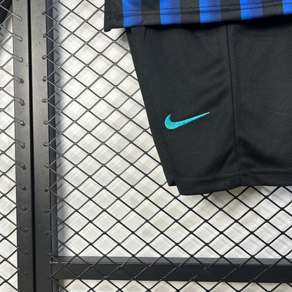 Inter de Milan Local 25/26