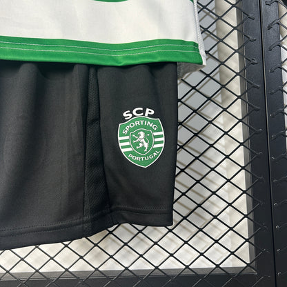 Sporting de Lisboa Local 25/26