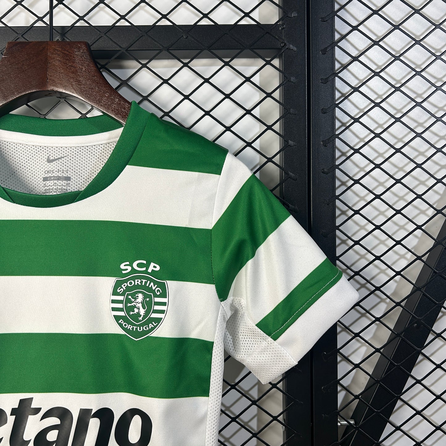 Sporting de Lisboa Local 25/26