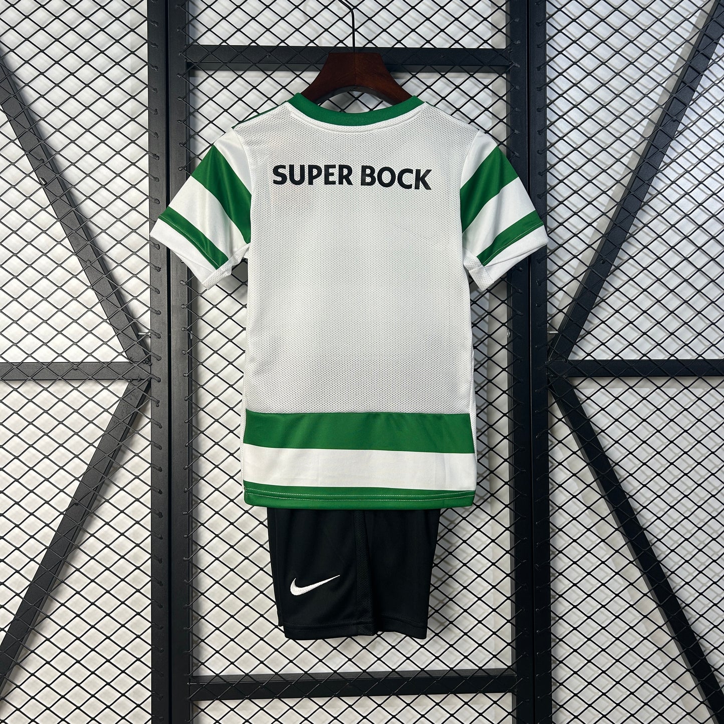 Sporting de Lisboa Local 25/26