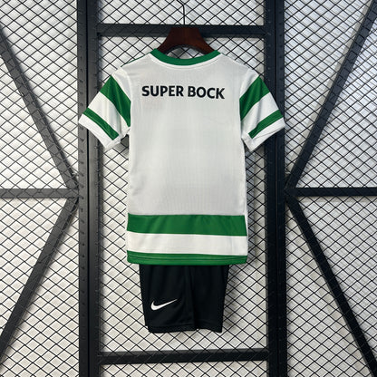 Sporting de Lisboa Local 25/26