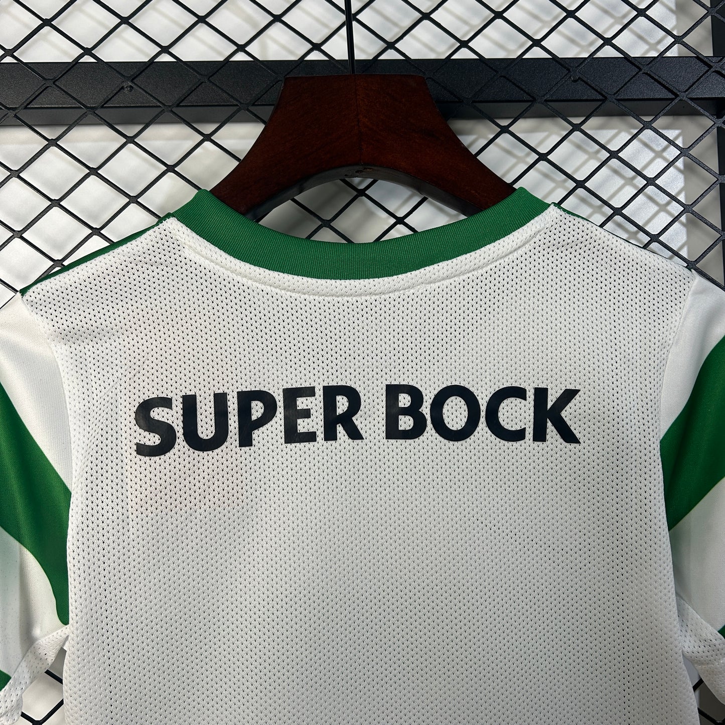 Sporting de Lisboa Local 25/26