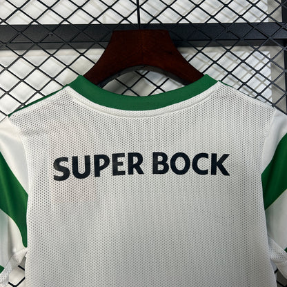 Sporting de Lisboa Local 25/26