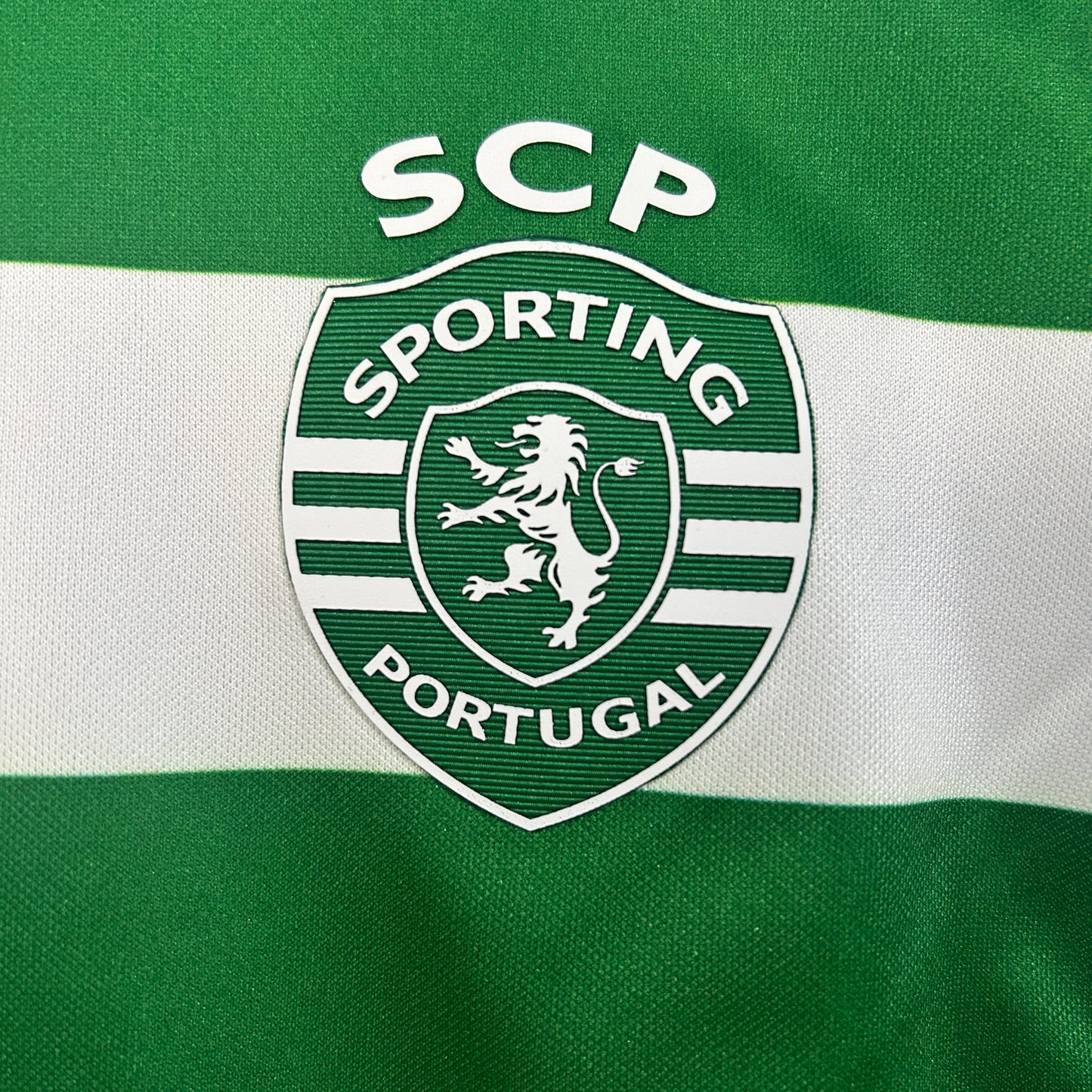 Sporting de Lisboa Local 25/26