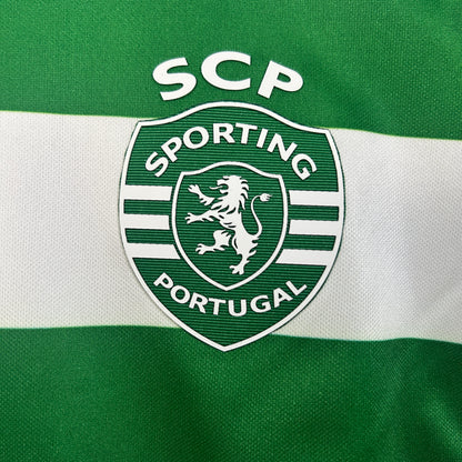 Sporting de Lisboa Local 25/26