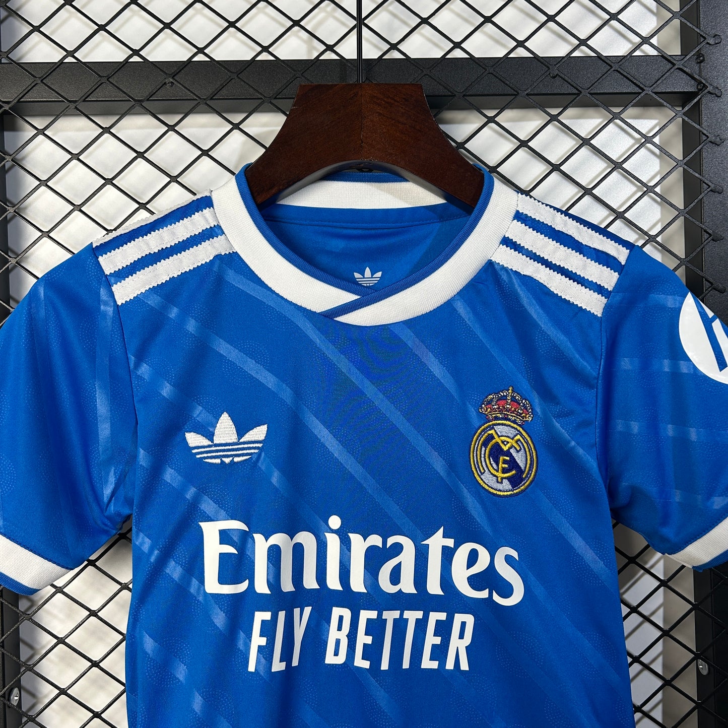 Real Madrid Alternativa 25/26