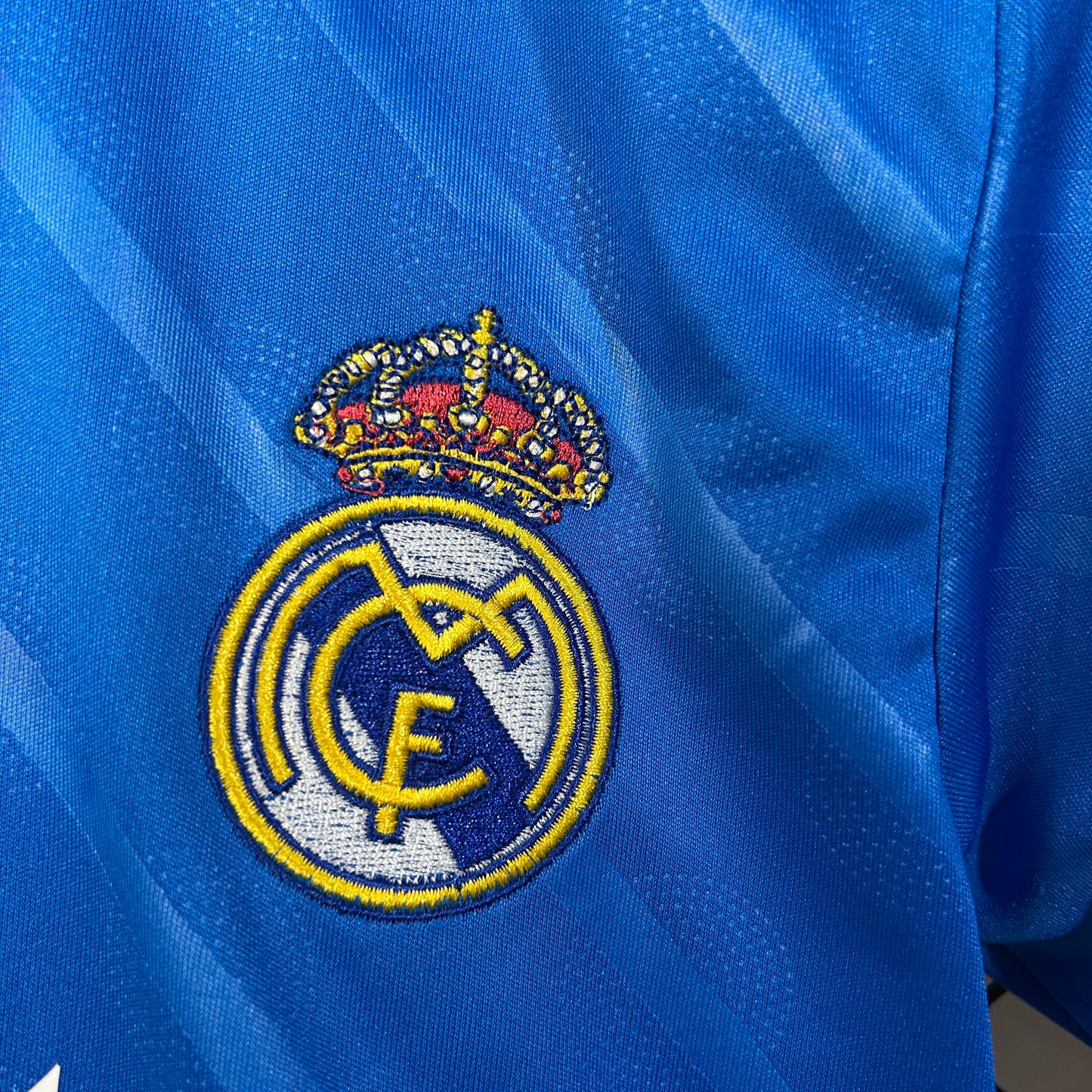 Real Madrid Alternativa 25/26
