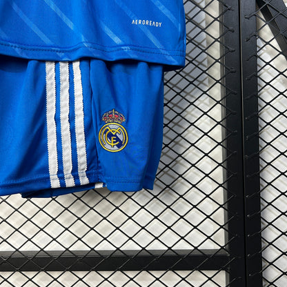 Real Madrid Alternativa 25/26