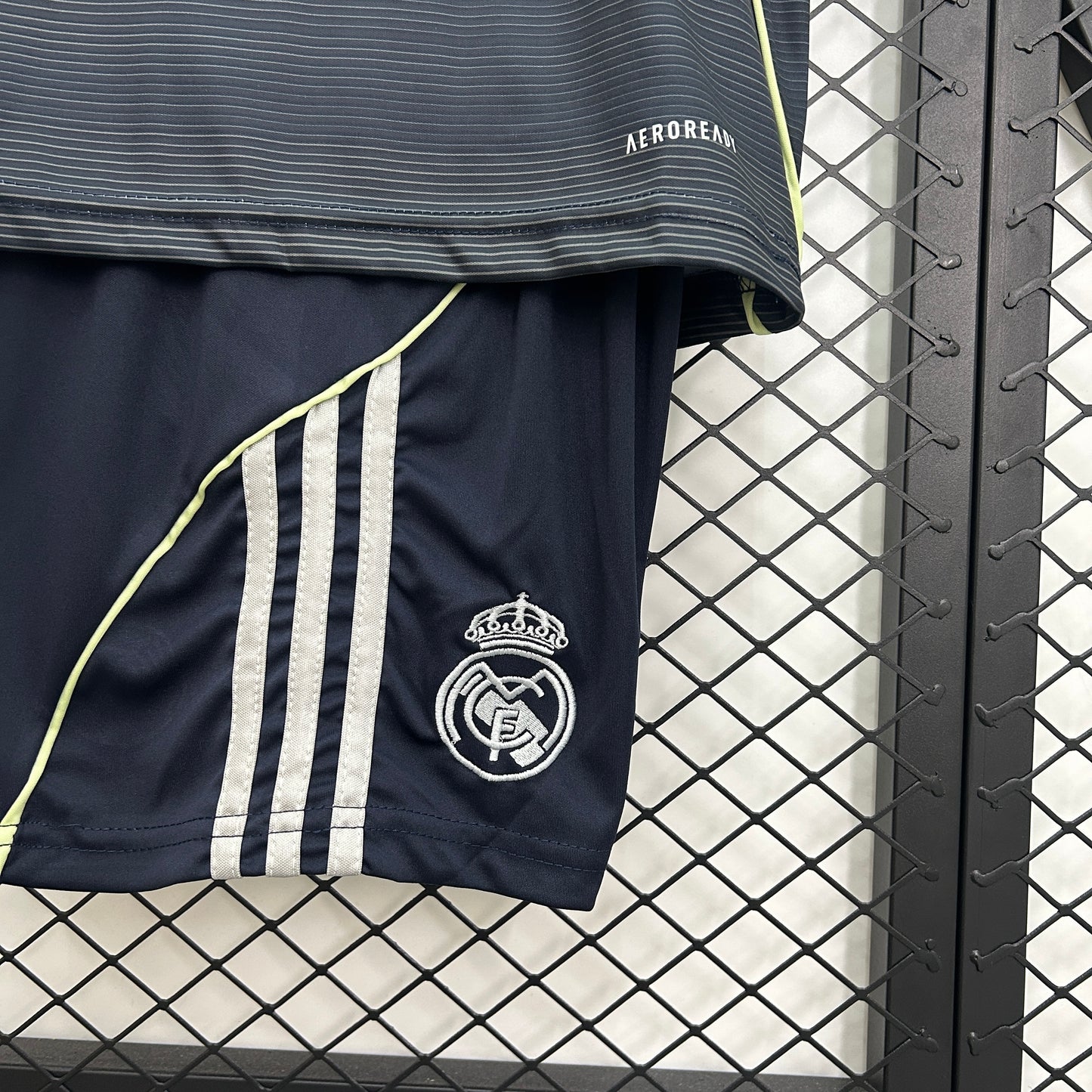 Real Madrid Visita 25/26