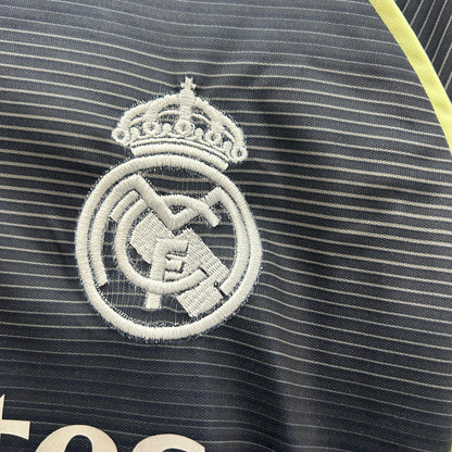 Real Madrid Visita 25/26