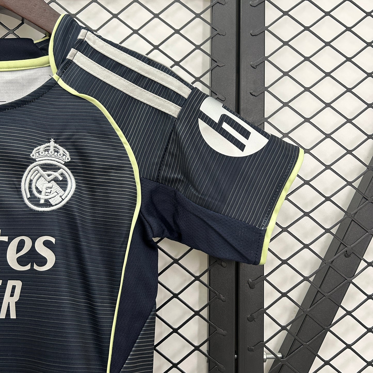 Real Madrid Visita 25/26