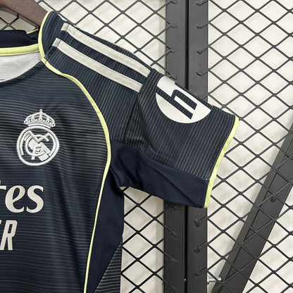 Real Madrid Visita 25/26