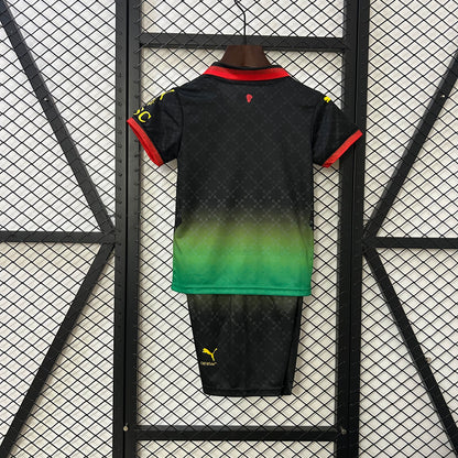AC Milan x Off White 25/26