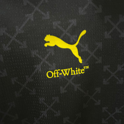 AC Milan x Off White 25/26