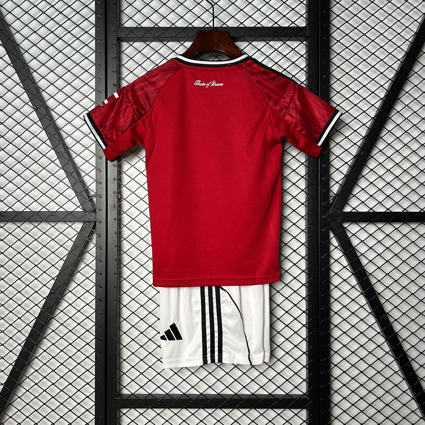 Manchester United Local 25/26