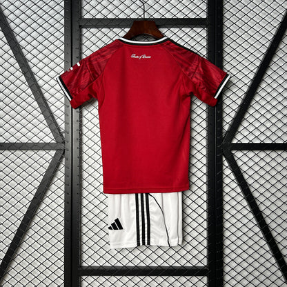 Manchester United Local 25/26