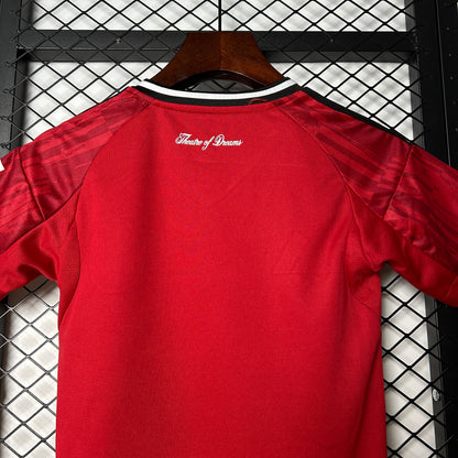 Manchester United Local 25/26