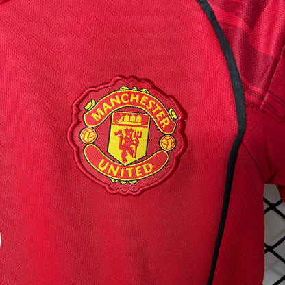 Manchester United Local 25/26