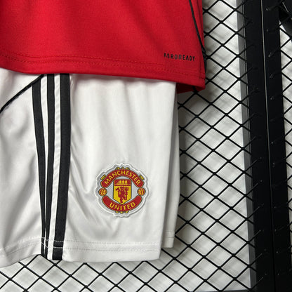 Manchester United Local 25/26