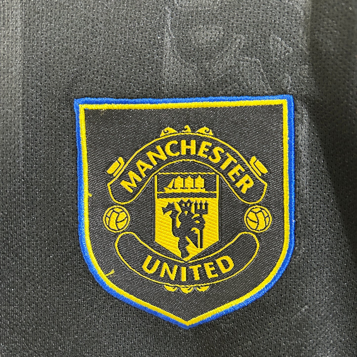 Manchester United Visita 25/26