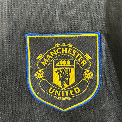 Manchester United Visita 25/26