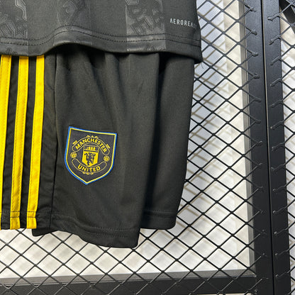 Manchester United Visita 25/26
