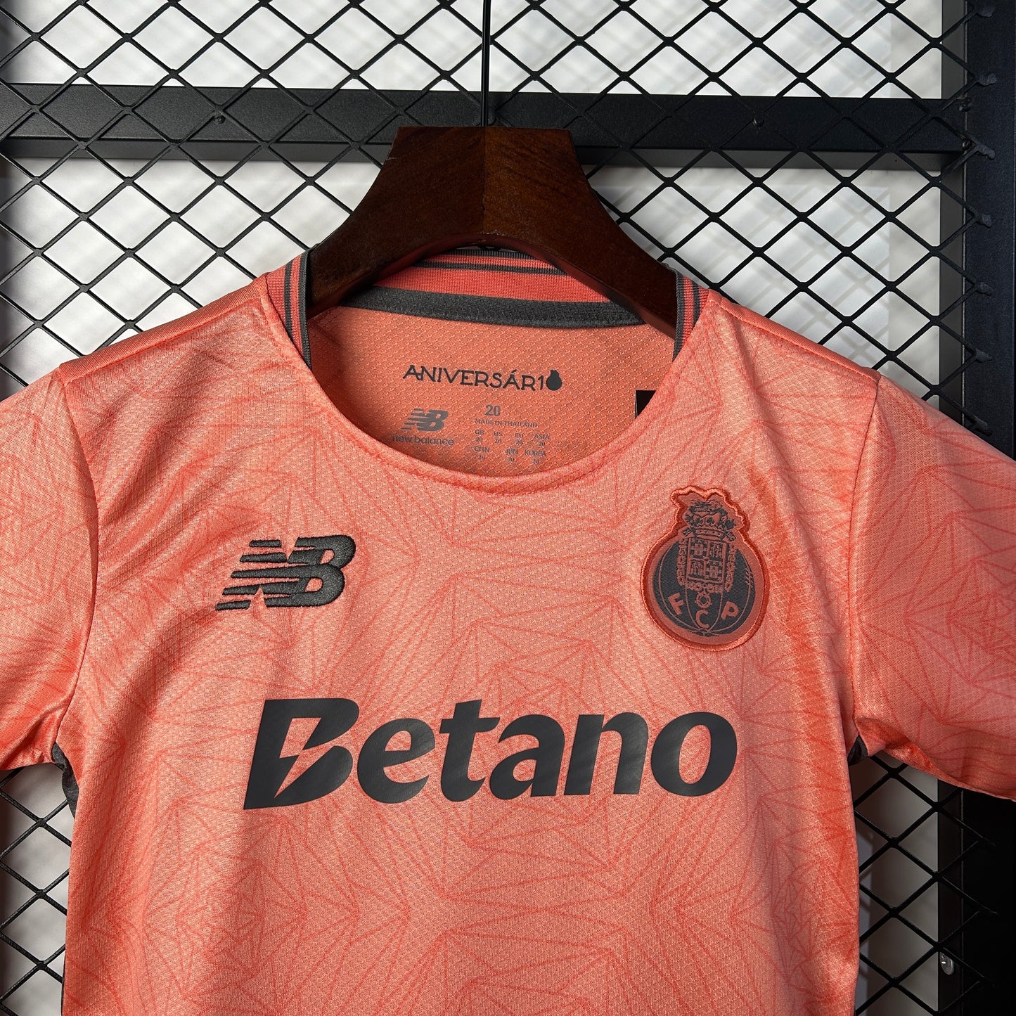Porto Visitante 25/26