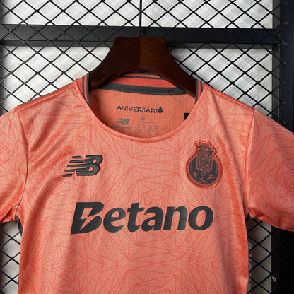 Porto Visitante 25/26