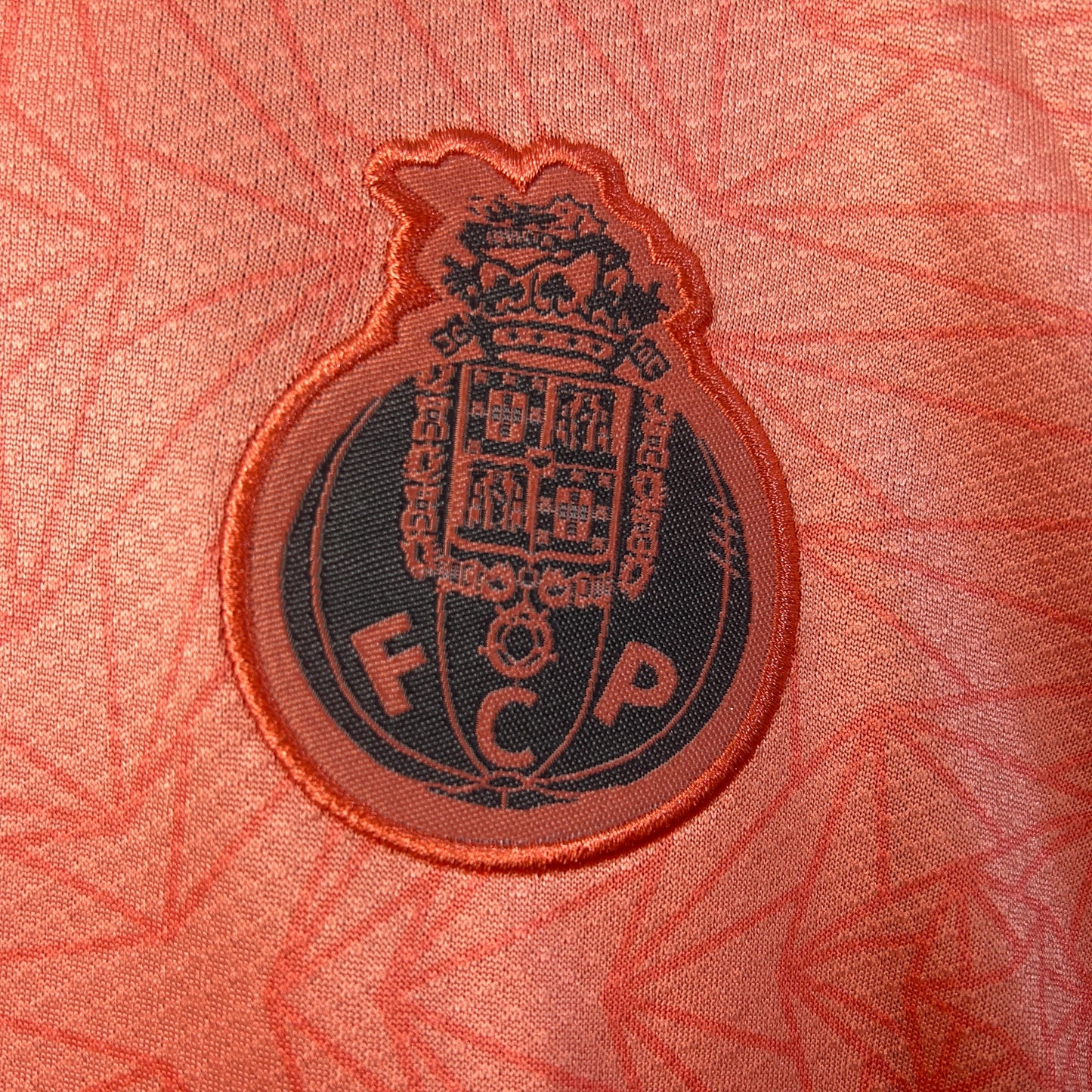 Porto Visitante 25/26