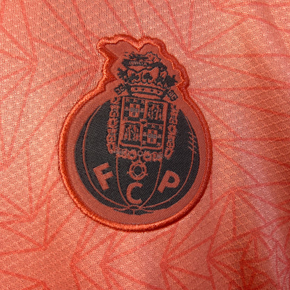 Porto Visitante 25/26