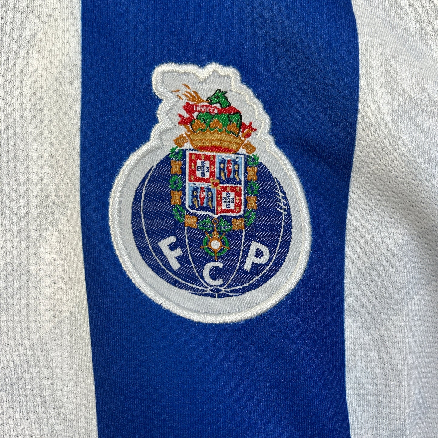 Porto Local 25/26