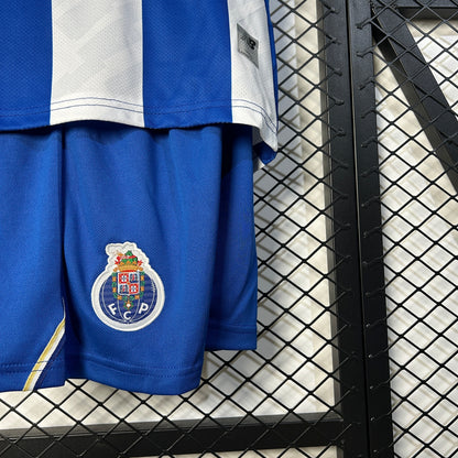 Porto Local 25/26