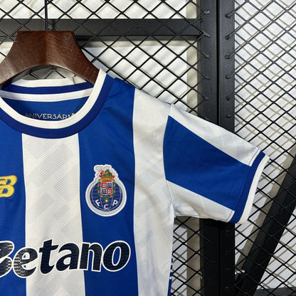 Porto Local 25/26