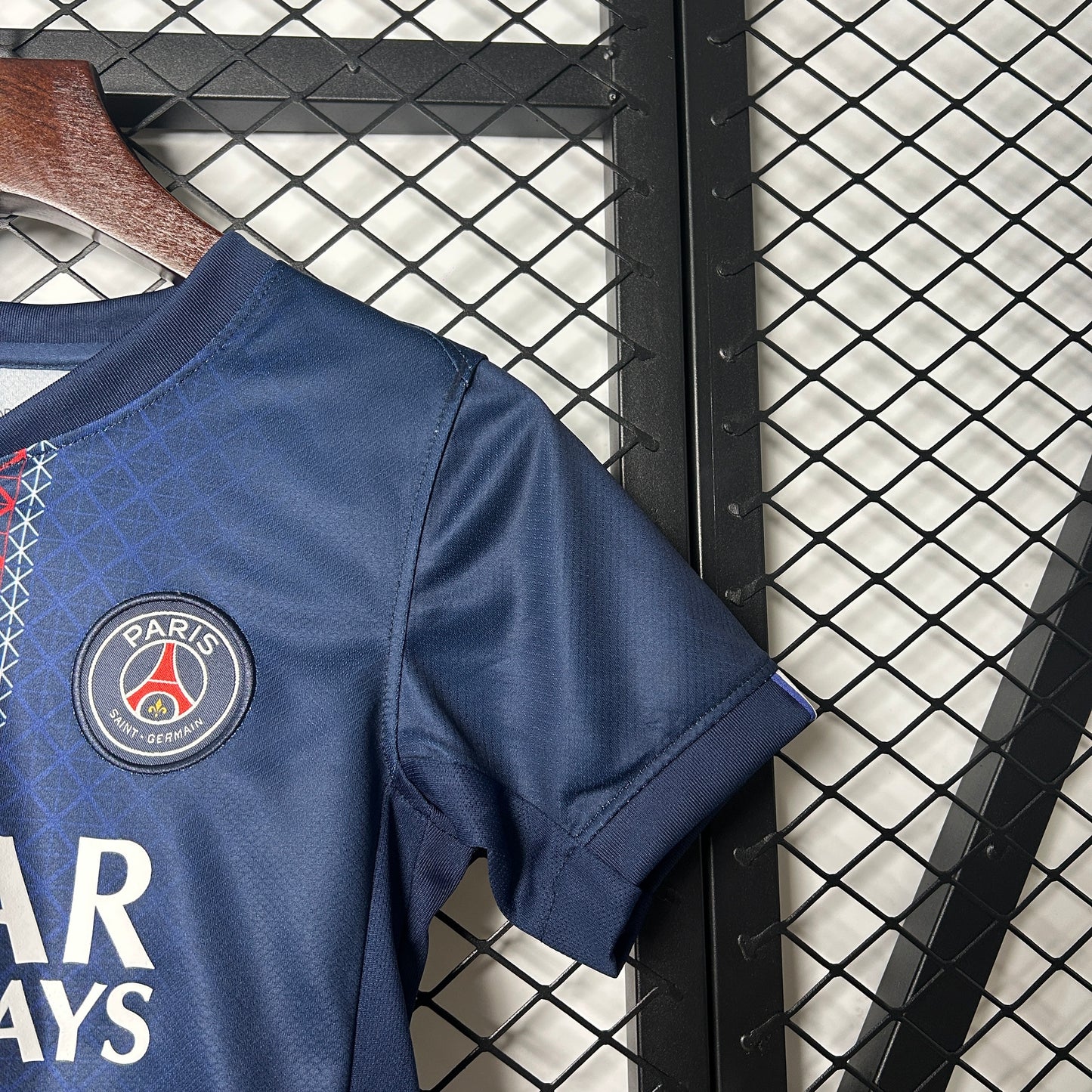 PSG Local 25/26