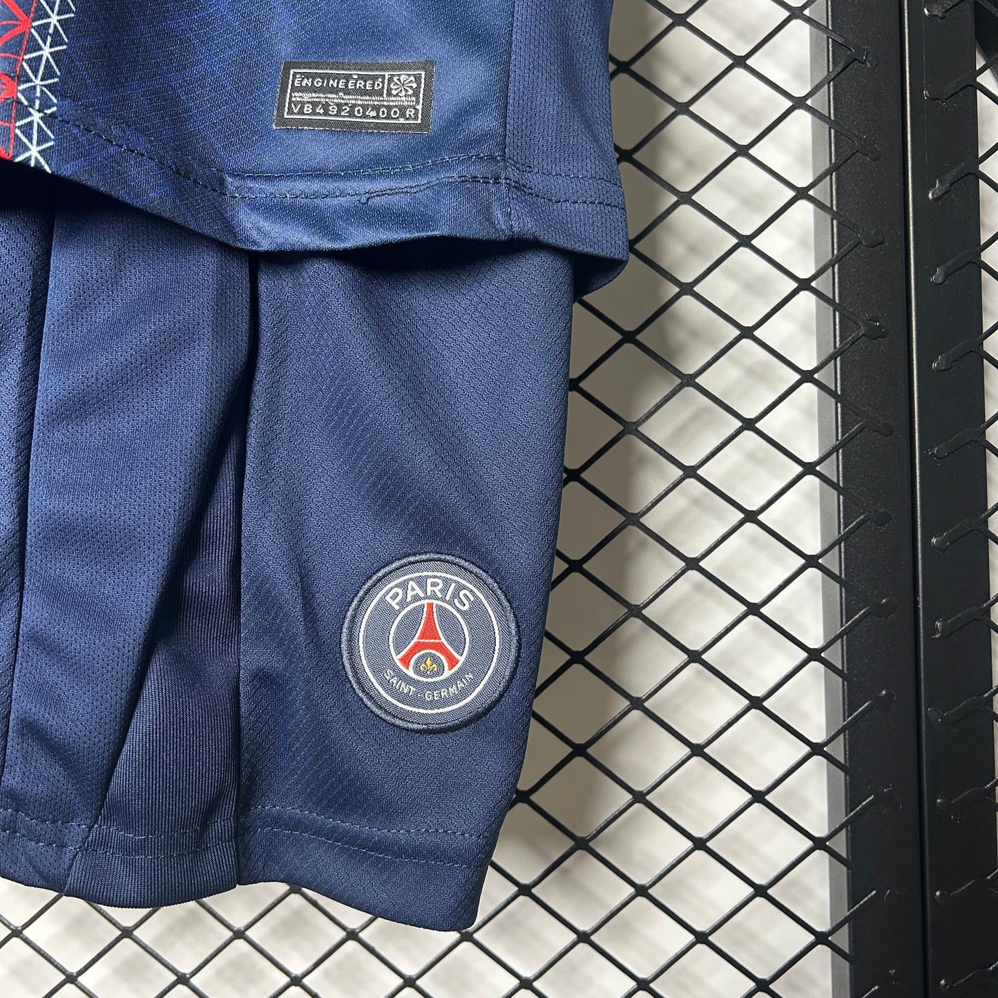 PSG Local 25/26