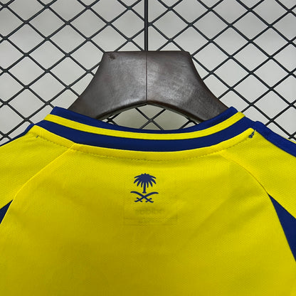 Al Nassr Local 24/25