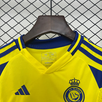 Al Nassr Local 24/25