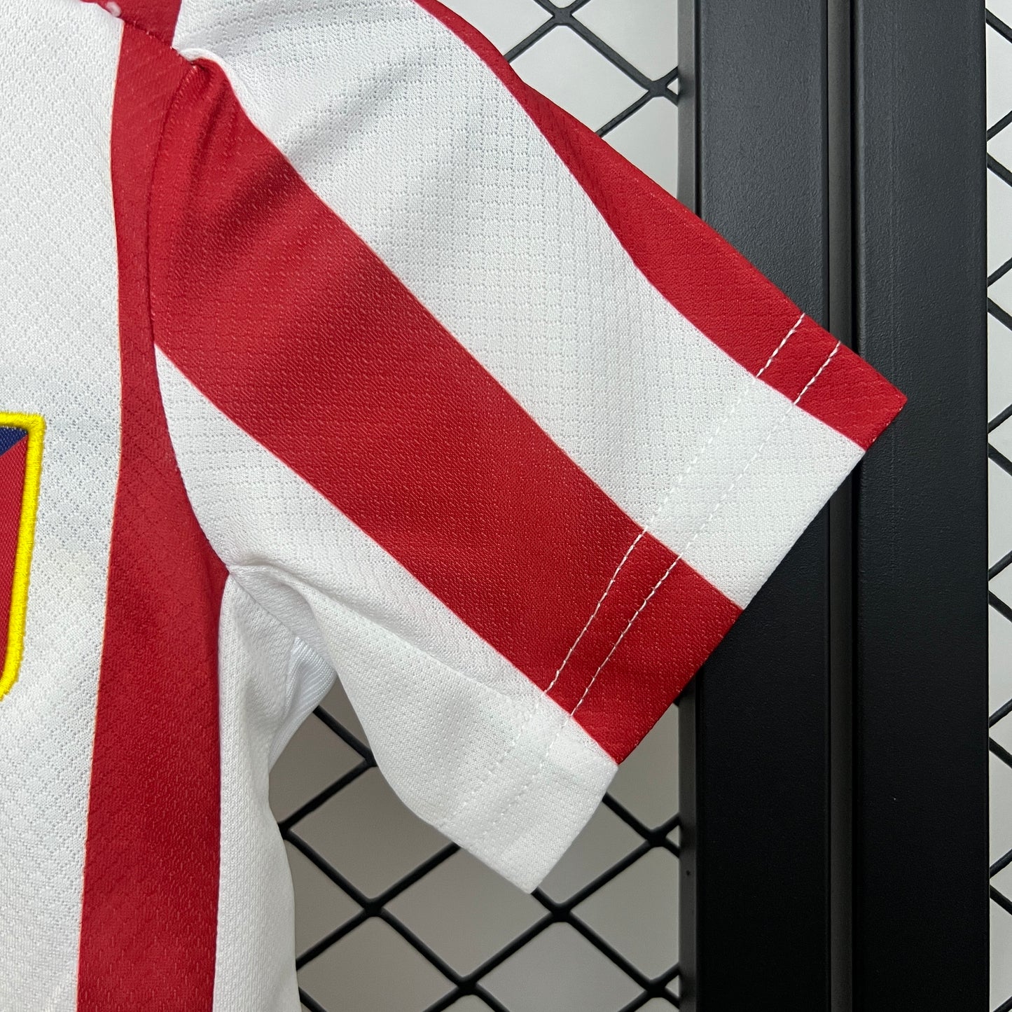 Atletico de Madrid Local 25/26