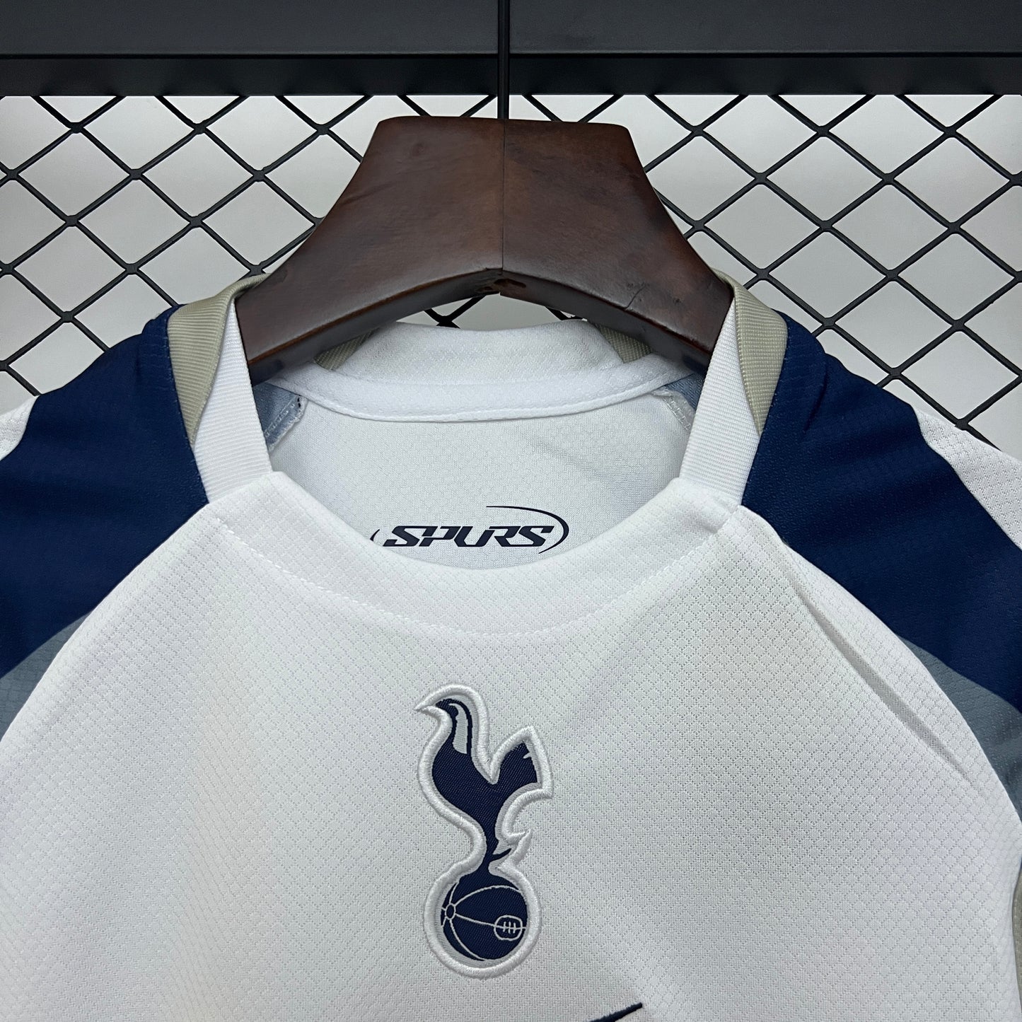Tottenham Local 25/26