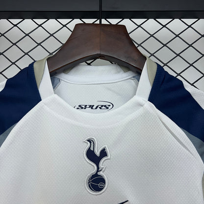 Tottenham Local 25/26