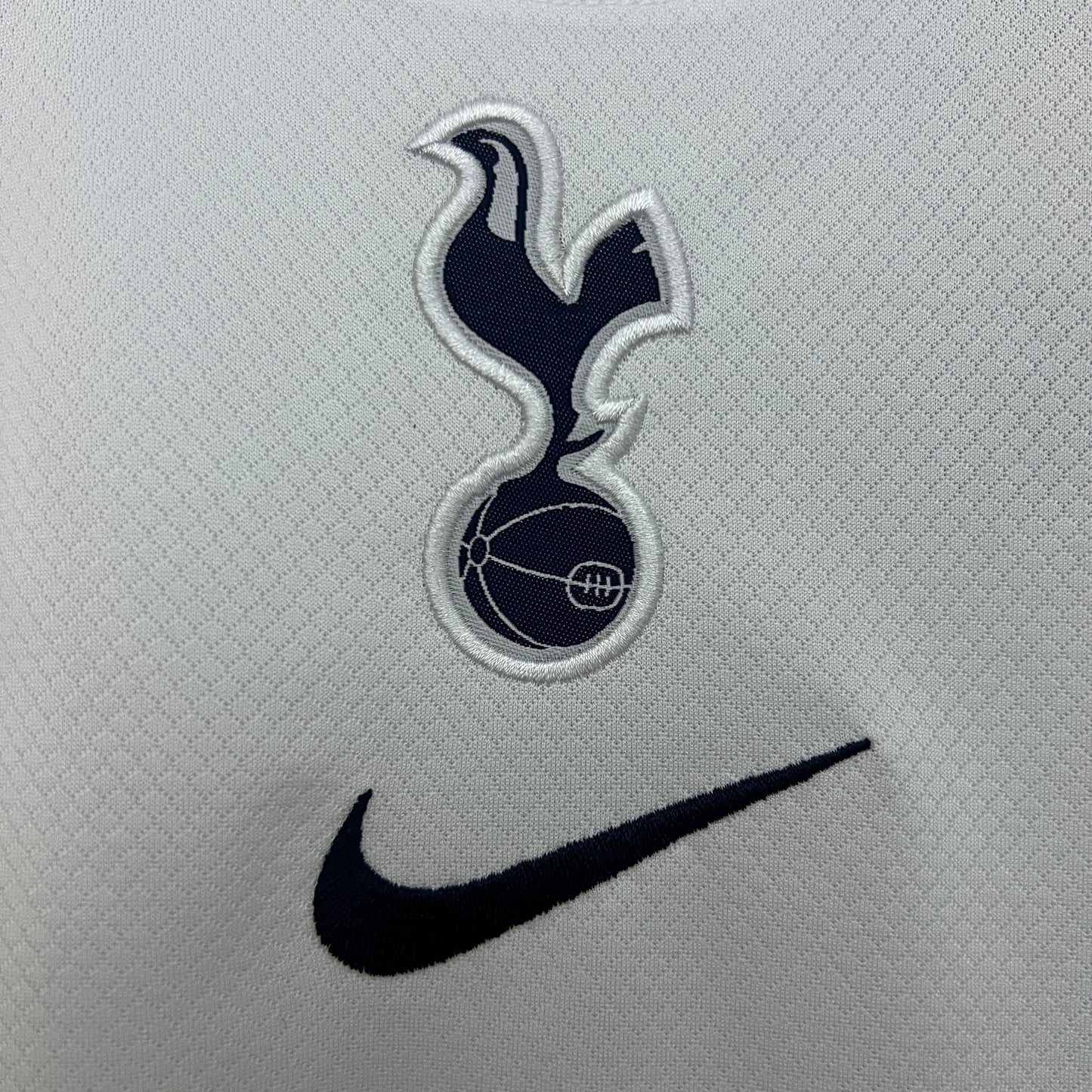 Tottenham Local 25/26
